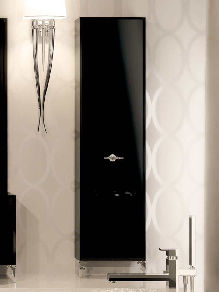 Marienbad Консольный умывальник с зеркалом Visionnaire  - Вид №7