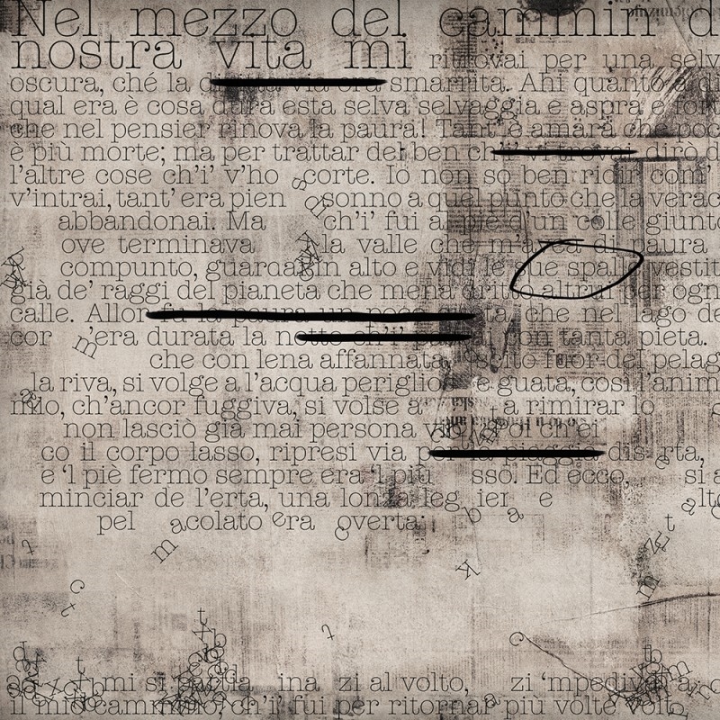 WP06020A Обои декоративные Adriani e Rossi  - Вид №1