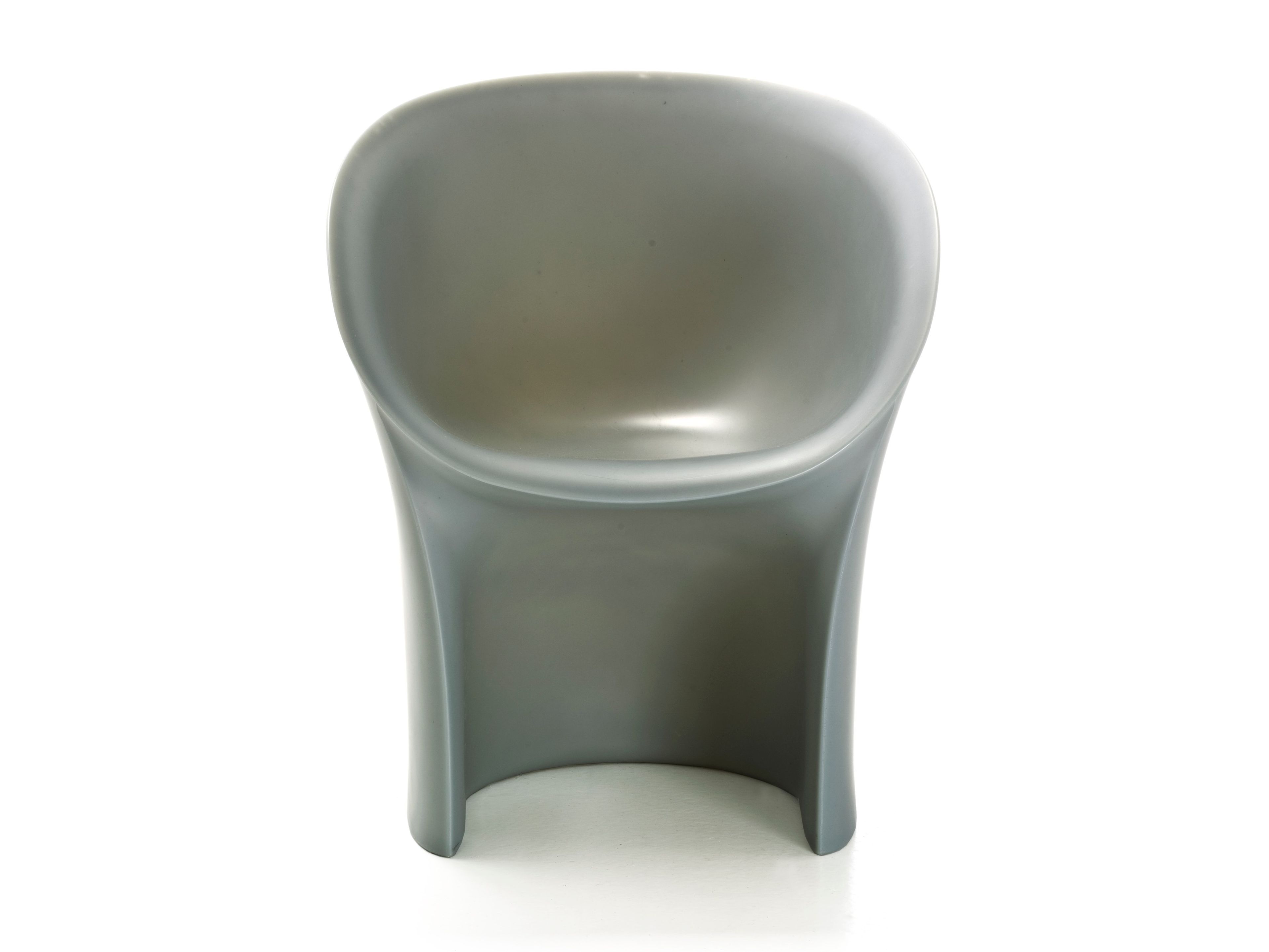 Полиэтиленовое кресло с подлокотниками MOROSO ARCH-00146900 - Вид №1