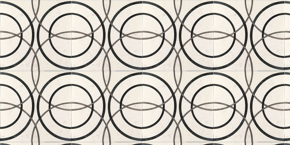 ПЛИТКА ПОЛОВАЯ METAL STONE ACM (W)-3/6 SKALINI ALCAMO ACMW36 - Вид №1