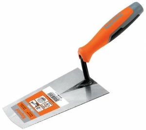 KAPRIOL Мастерок Marseille со стальным лезвием Hand tools - cazzuole