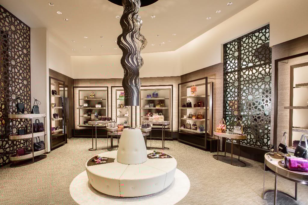 Круглый утопленный светильник для столешниц iGuzzini Reflex C. o. B ARCH-00032727 - Вид №2