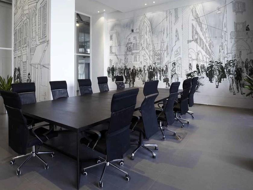 Tecnografica Пейзаж обои Collezioni d'arte 61314 - Вид №2