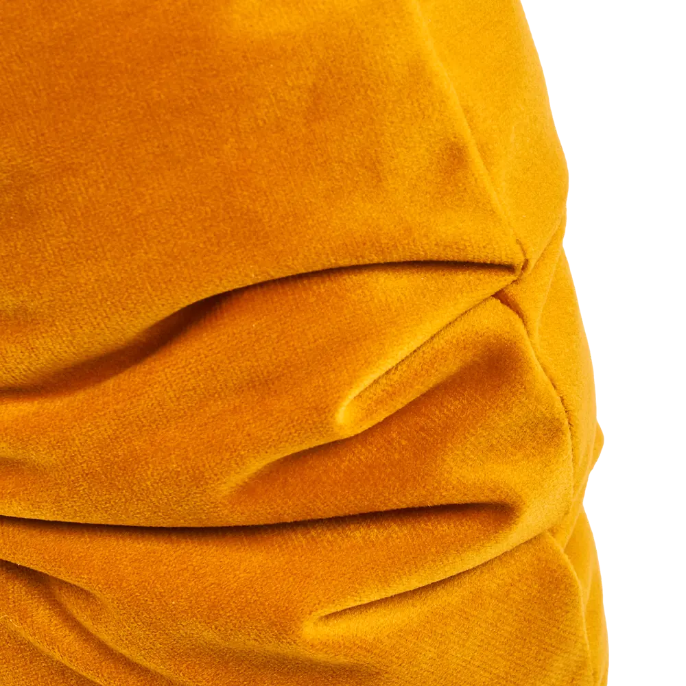 LINEN WAY Подушка Solemio 1 - солнечный акцент для вашего дивана 89337723 STLM-1357947 - Вид №2