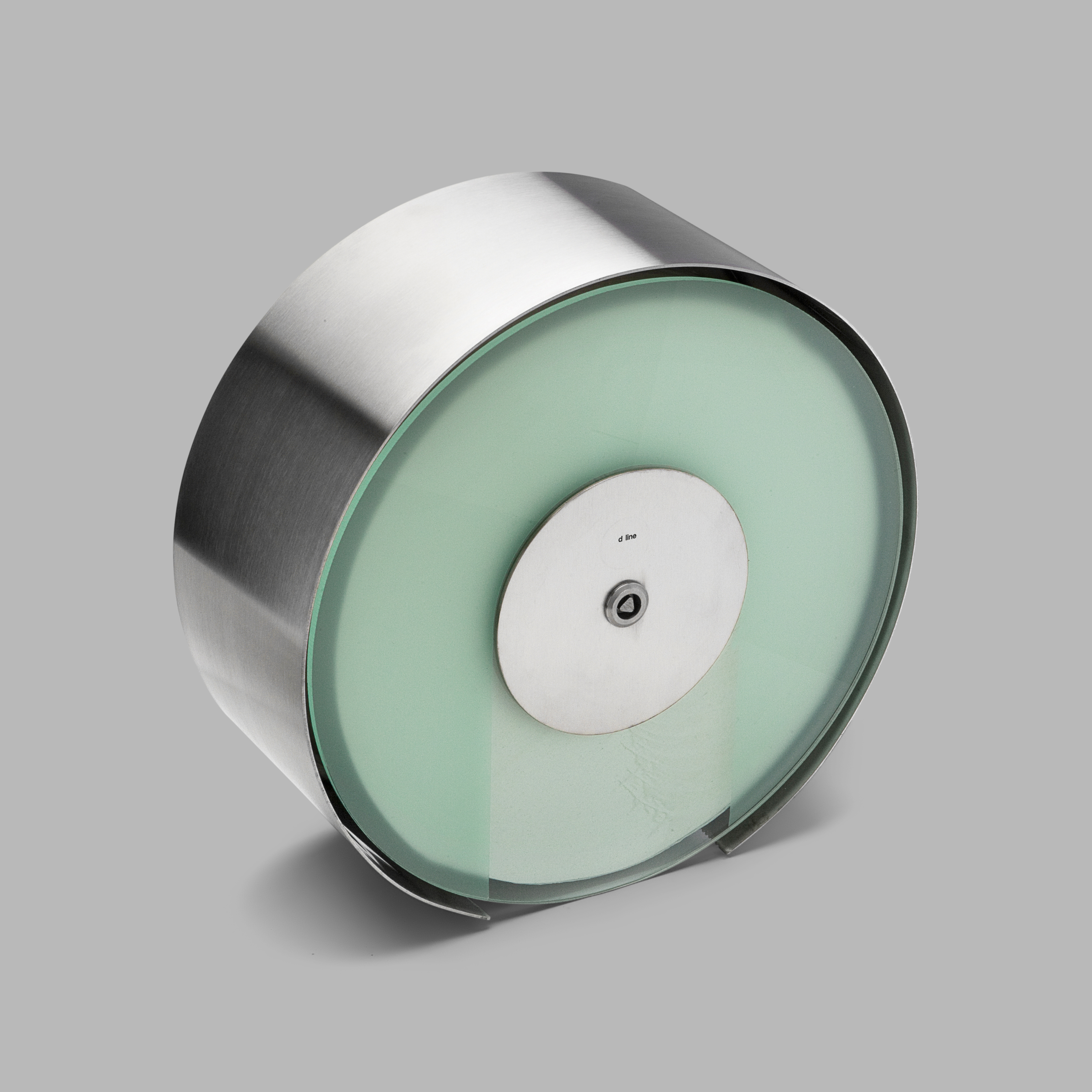 14708702002 Держатель рулона туалетной бумаги максиd line Knud Holscher  - Вид №3