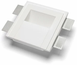 9010 novantadieci Встраиваемый настенный светильник из cristaly®  2416e