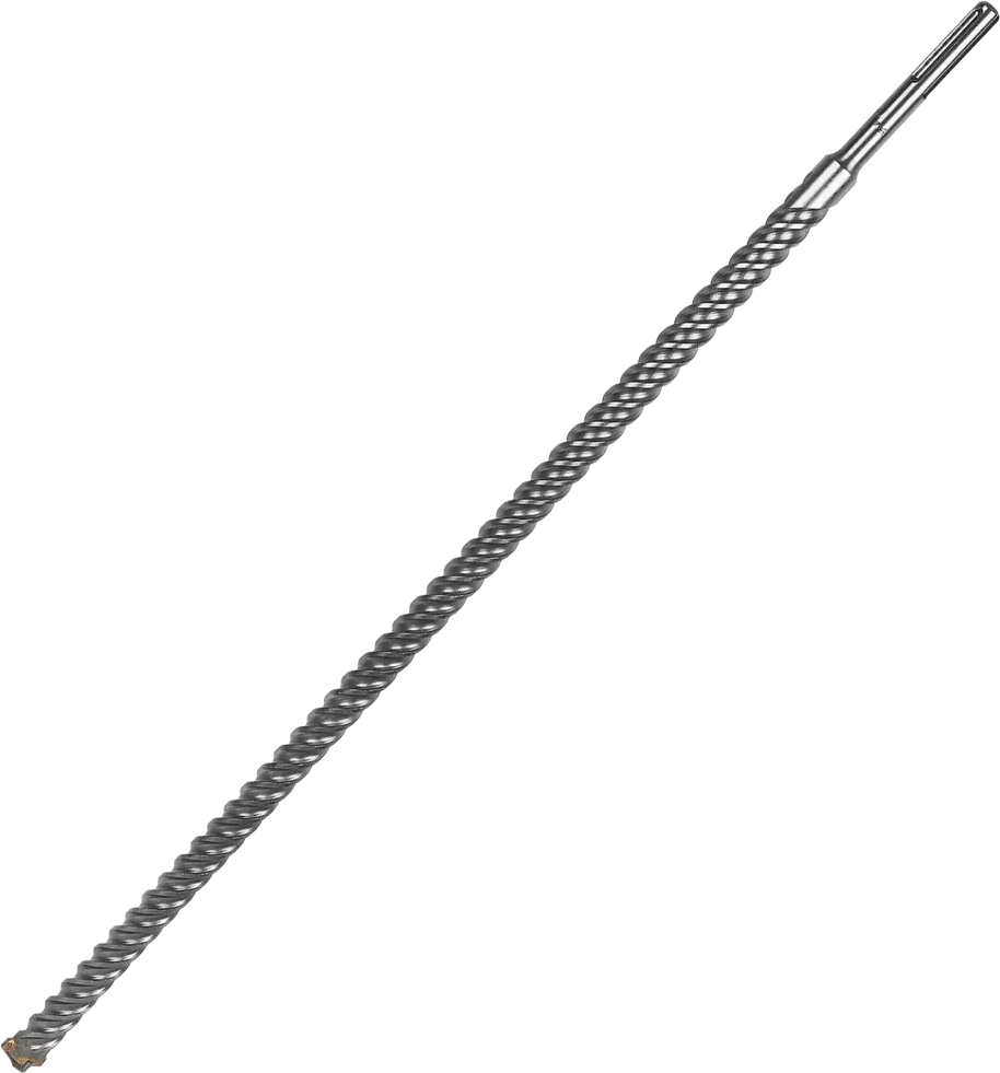 Бур RAGE SDS-max 32×920 мм для профессионального бетона 86338115