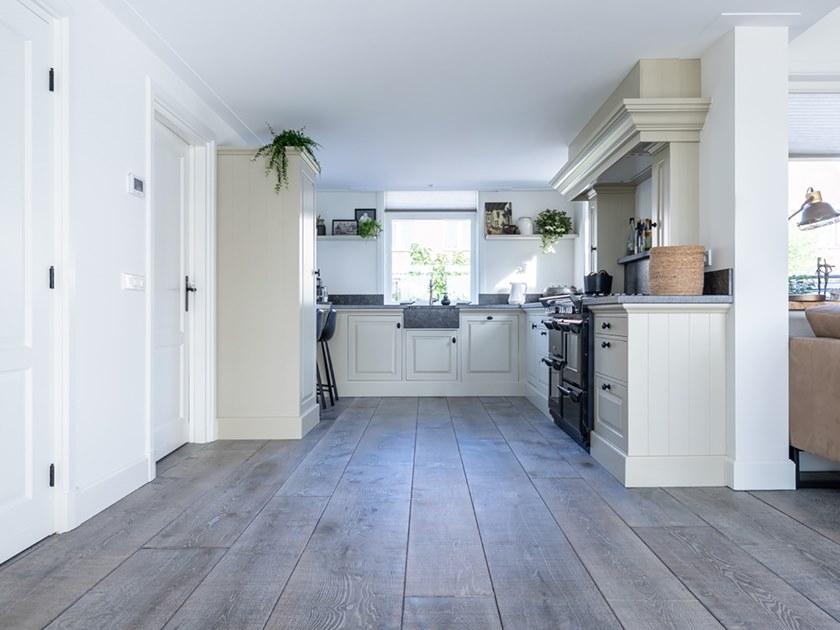 Signature Parquet Паркет Prestige wide plank 7034 - Вид №3