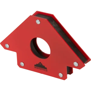 Магнитный уголок для сварки Vertextools до 34.9 кг