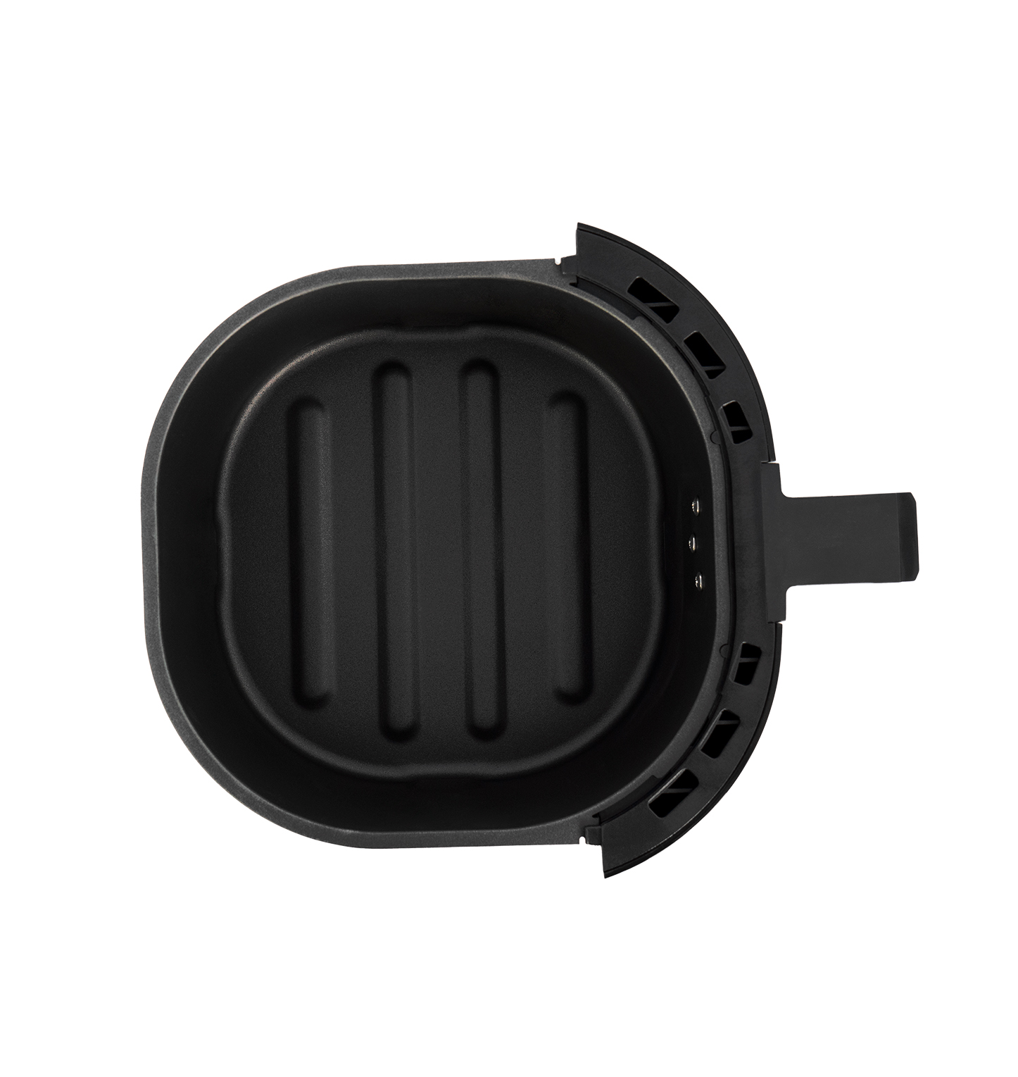 9903496 Аэрогриль LEX LXAF 5405 черный STDN-0005843 - Вид №4