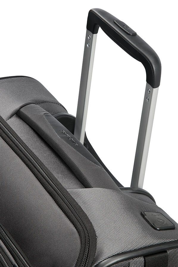 CS1-18002 Чемодан CS1*002 XBlade 4.0 Upright Top Pocket 55 Samsonite X`Blade 4.0  - Вид №8