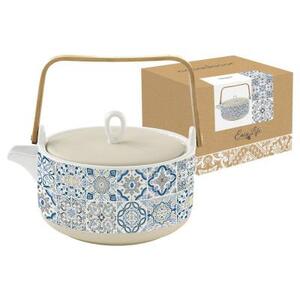 Чайник Casadecor, 850 мл, синий