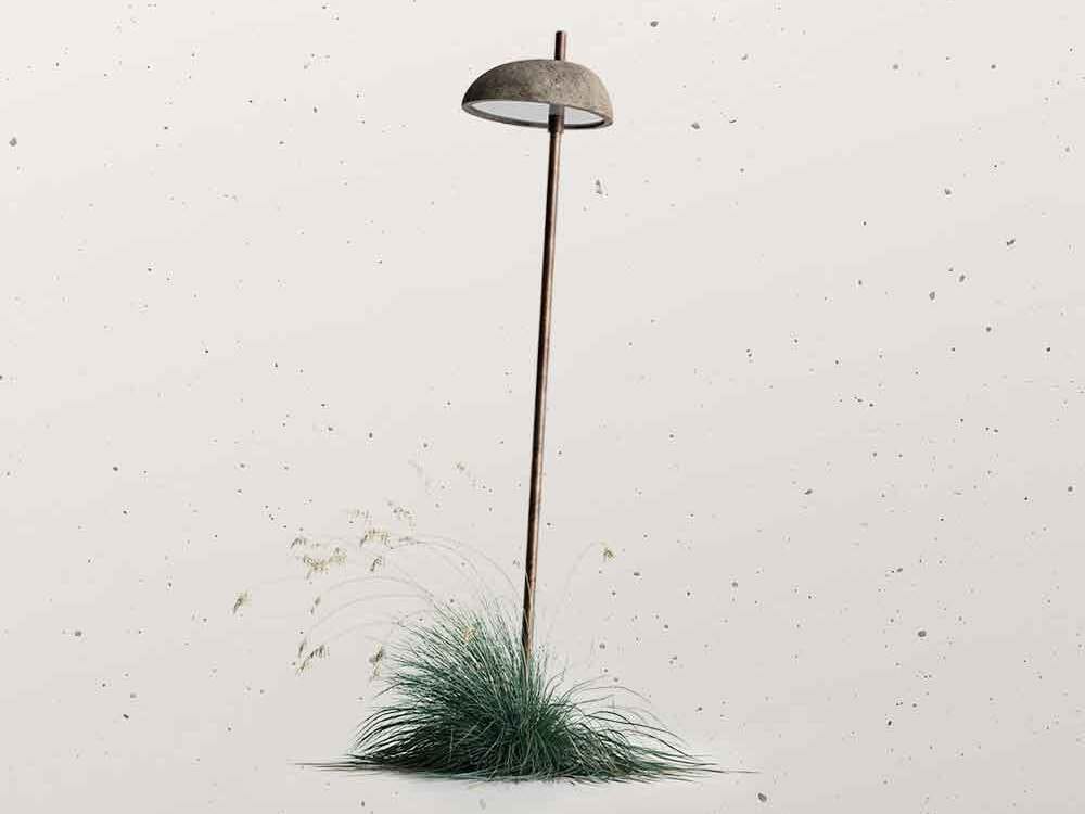 Светодиодный световой столб Il Fanale Pantarhei ARCH-00126131 - Вид №3