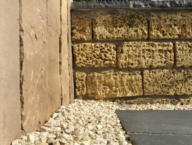 GRANULATI ZANDOBBIO Блок для каменных стен Natural stone paving sun-id-1353263 - Вид №1