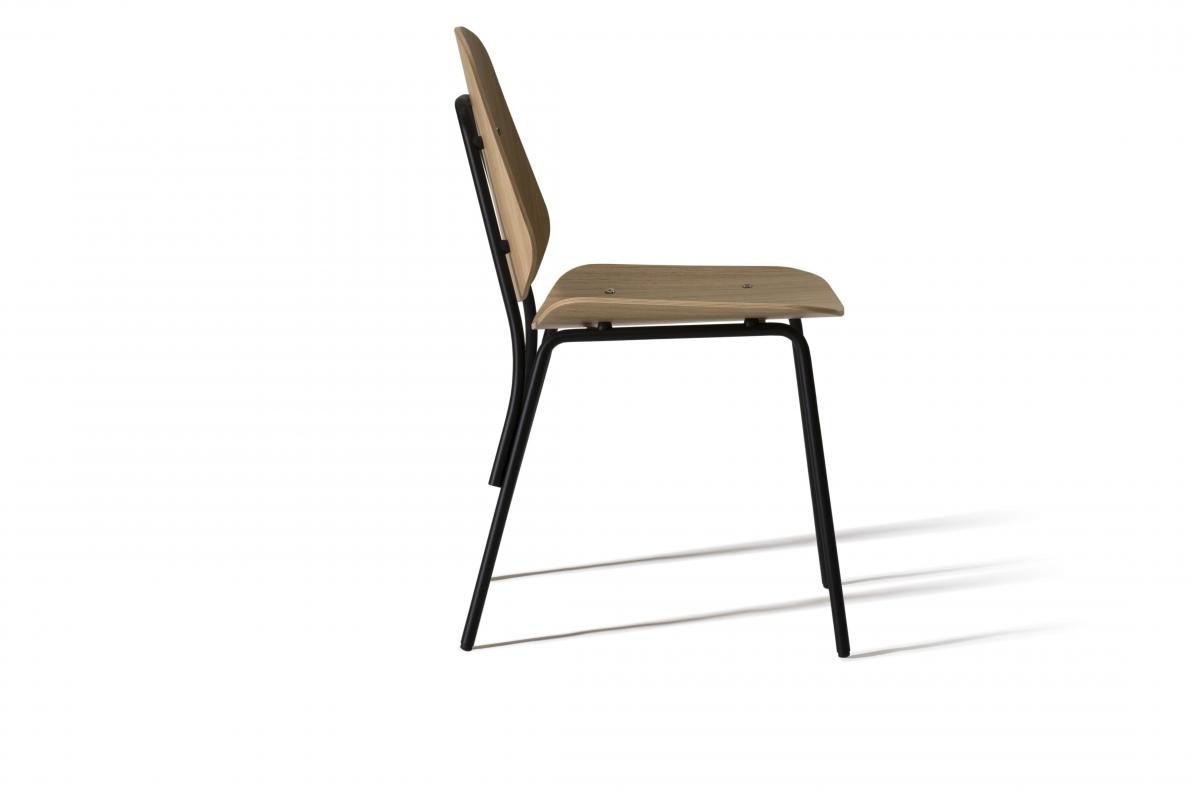 086634 Стул Capdell Col - Вид №2