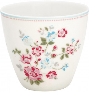 Стакан Sonia white 300 мл