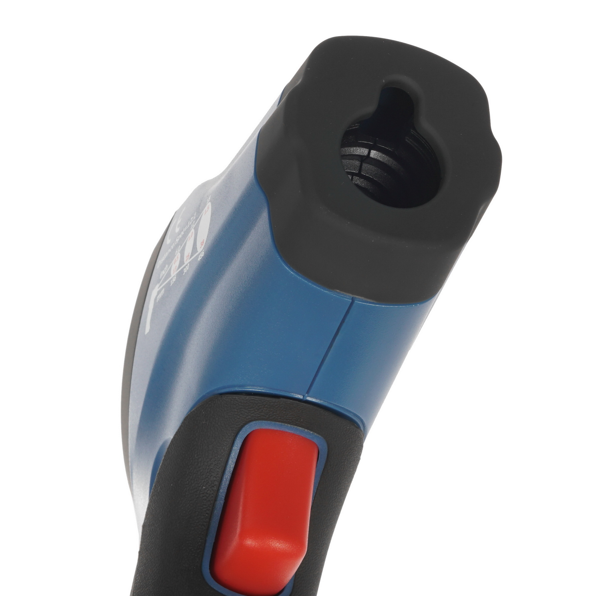 Пирометр CEM DT-8860B 1092671 STDN-0126959 - Вид №2