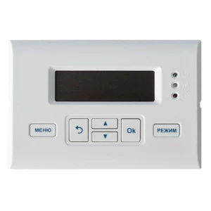 Панель управления ЭВАН МЛ-732