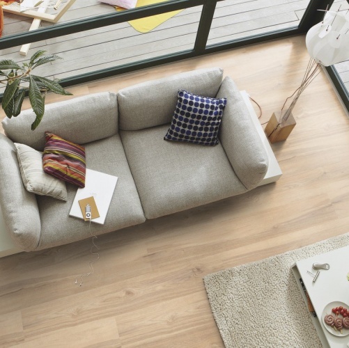 Ламинат Meister Дуб Чистый Уникальный 6273 3300100078 - Вид №5