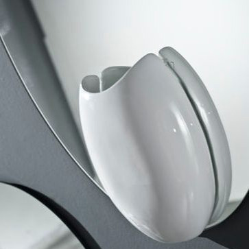 120/01 Коллекция SATELLITI зеркало Crestani 46384 - Вид №1