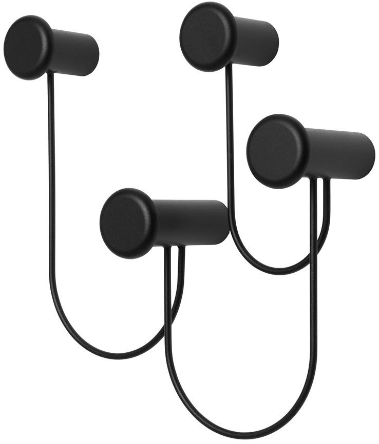 Schönbuch Настенная вешалка из стали с порошковым покрытием Schonbuch sun-id-1384767 - Вид №12