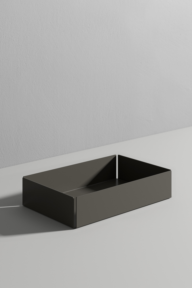 Rexa Design Разделительный элемент для ящика REXA-ST03  - Вид №1