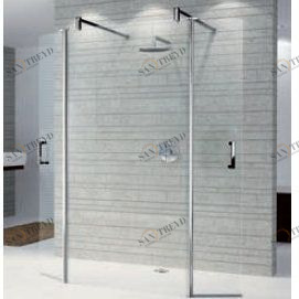 GO498X-1K Душевое ограждение GO 4 Novellini 39388