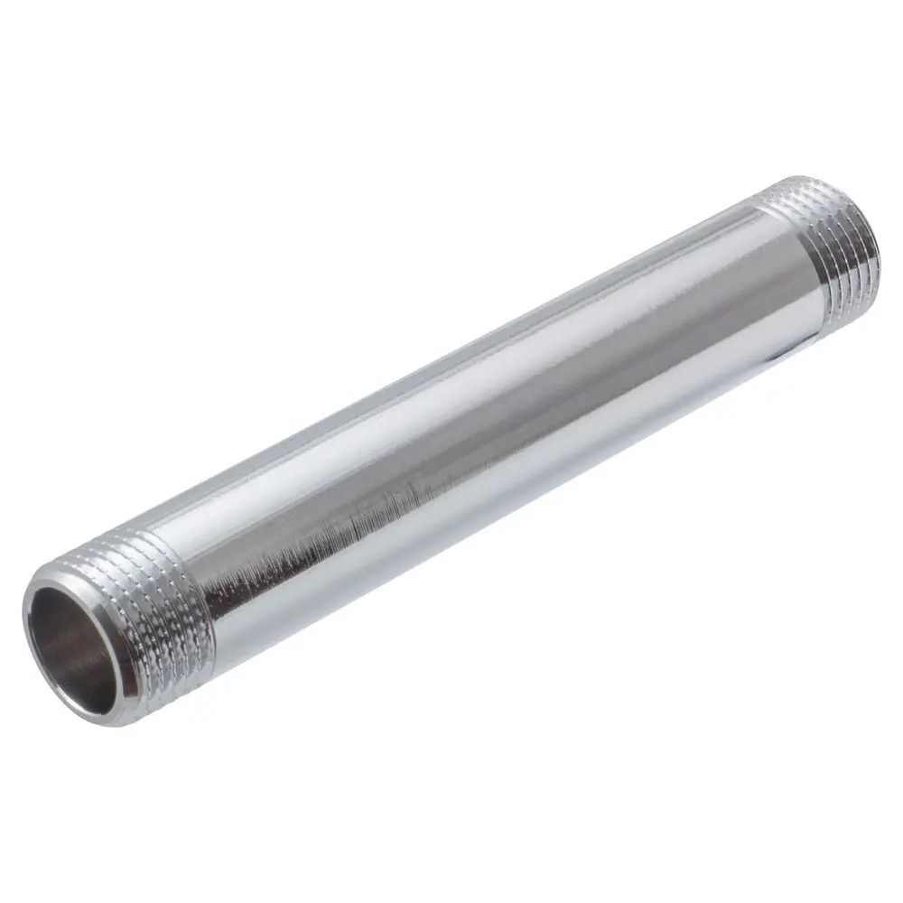 Бочонок 1/2" НР 115 мм латунь ИС.070720 89415999 STLM-2155585 Santreyd  - Вид №1