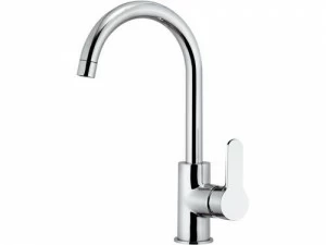 Смеситель для кухни Remer W72 W72