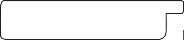 BY 6039 Зеркало напольное в багетной раме - перламутровые дюны 89 mm EVOFORM Definite floor - Вид №4