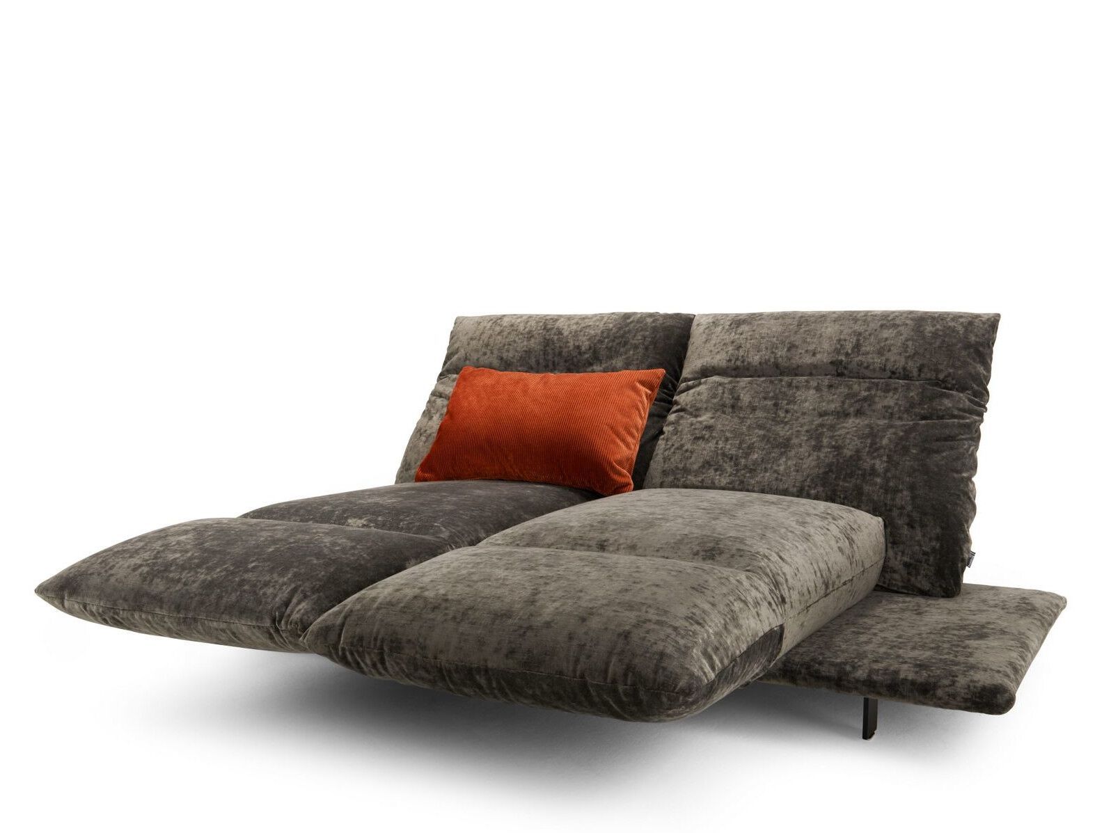 Диван с откидной спинкой Bullfrog PIROU ARCH-00000609 - Вид №2