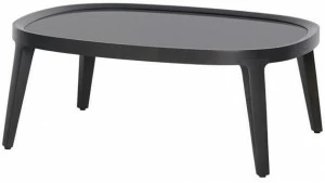 Potocco Прямоугольный журнальный столик из ясеня Spring 841/tbq, 841/tbr