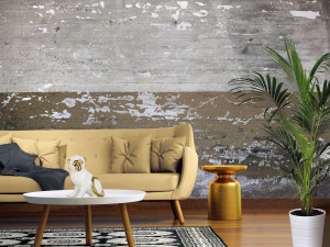 Нетканые обои