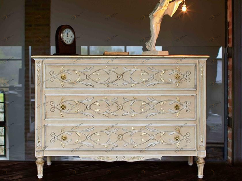 Grifoni Silvano Комод из дерева sun-id-1428994