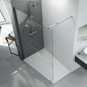 Душевая кабина угловая ONE&ONE 120 см