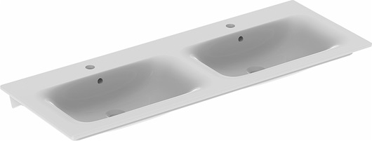 85204 Накладная раковина на столешницу  прямоугольная IFO 