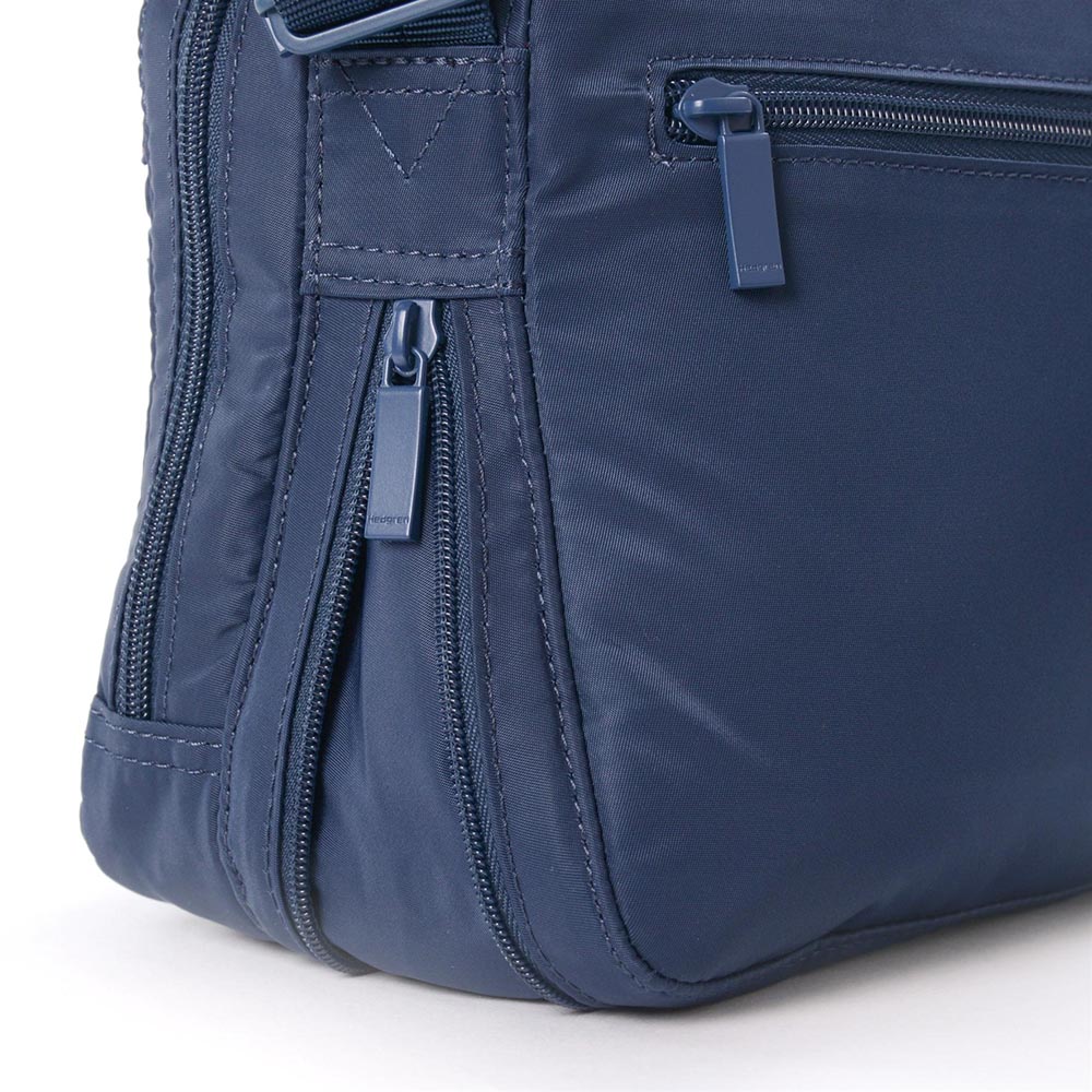 HIC226/231-07 Молодежная сумка HIC226 Metro RFID Hedgren Inner City  - Вид №4