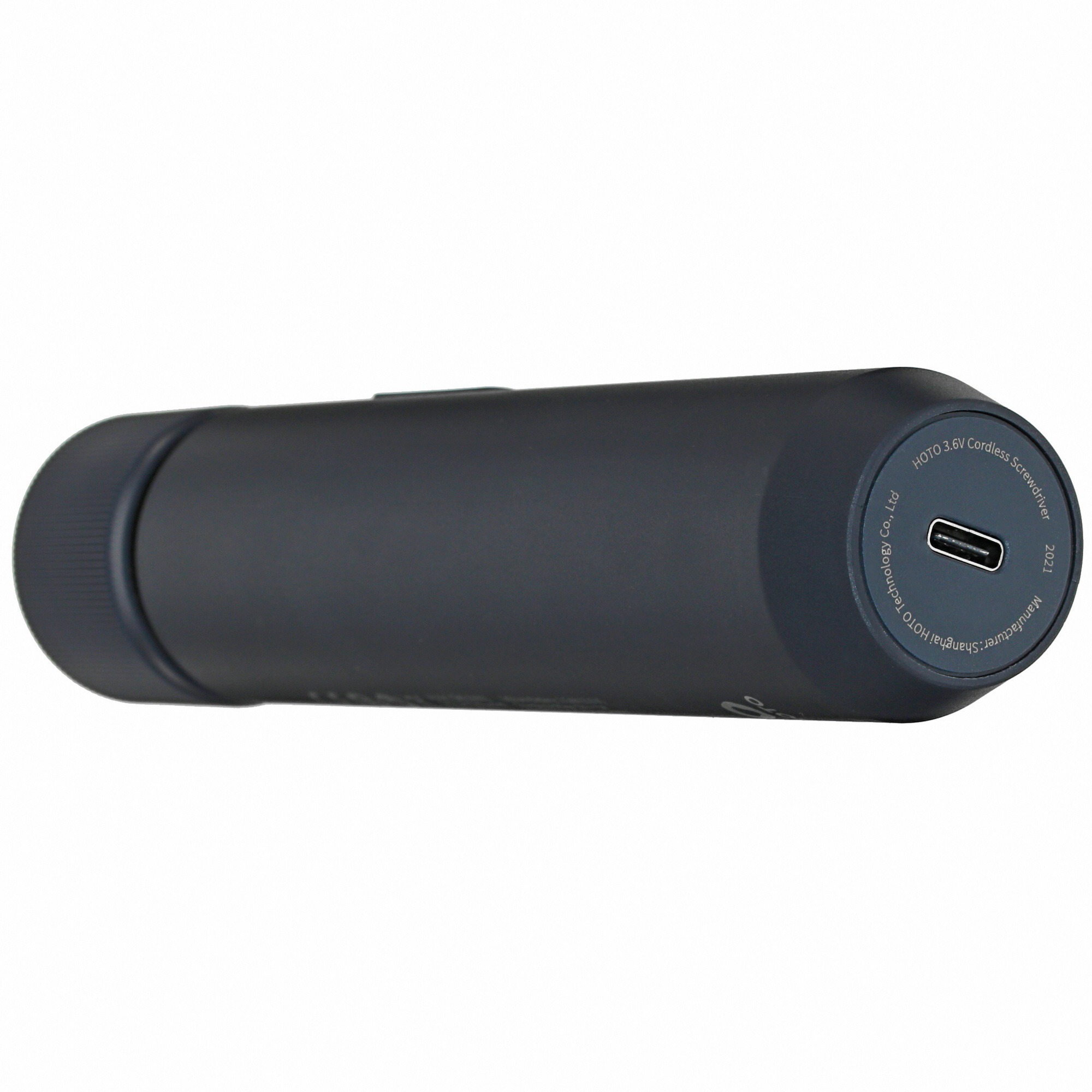 Аккумуляторная отвертка HOTO QWLSD001 4741292 STDN-0083236 - Вид №2
