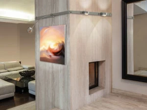 Top Light Настенный светильник для картин Puk system