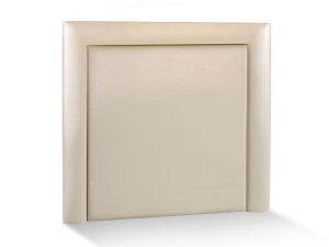 Изголовье из мягкой ткани