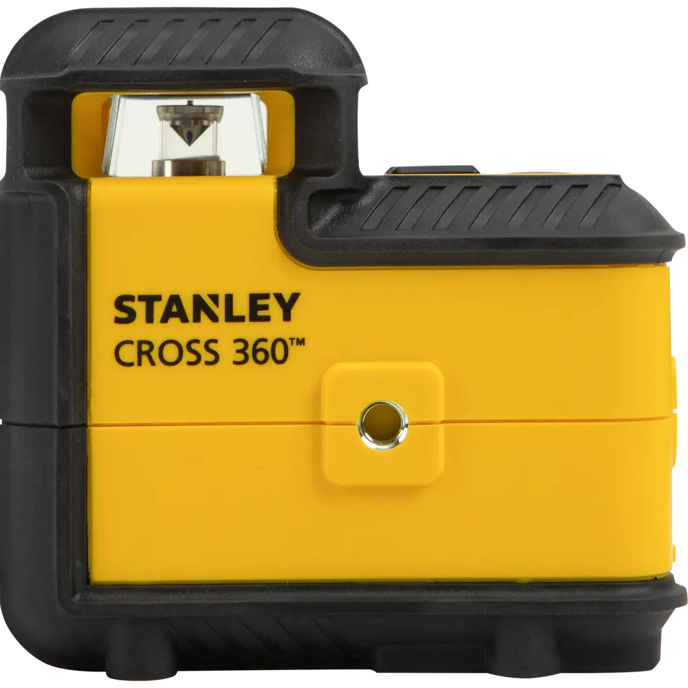 Уровень лазерный Stanley SLL360, до 20 м STLM-2078587 - Вид №1