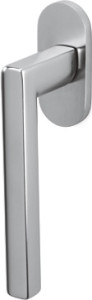 K262_NP Оконная ручка OKAY OLIVARI