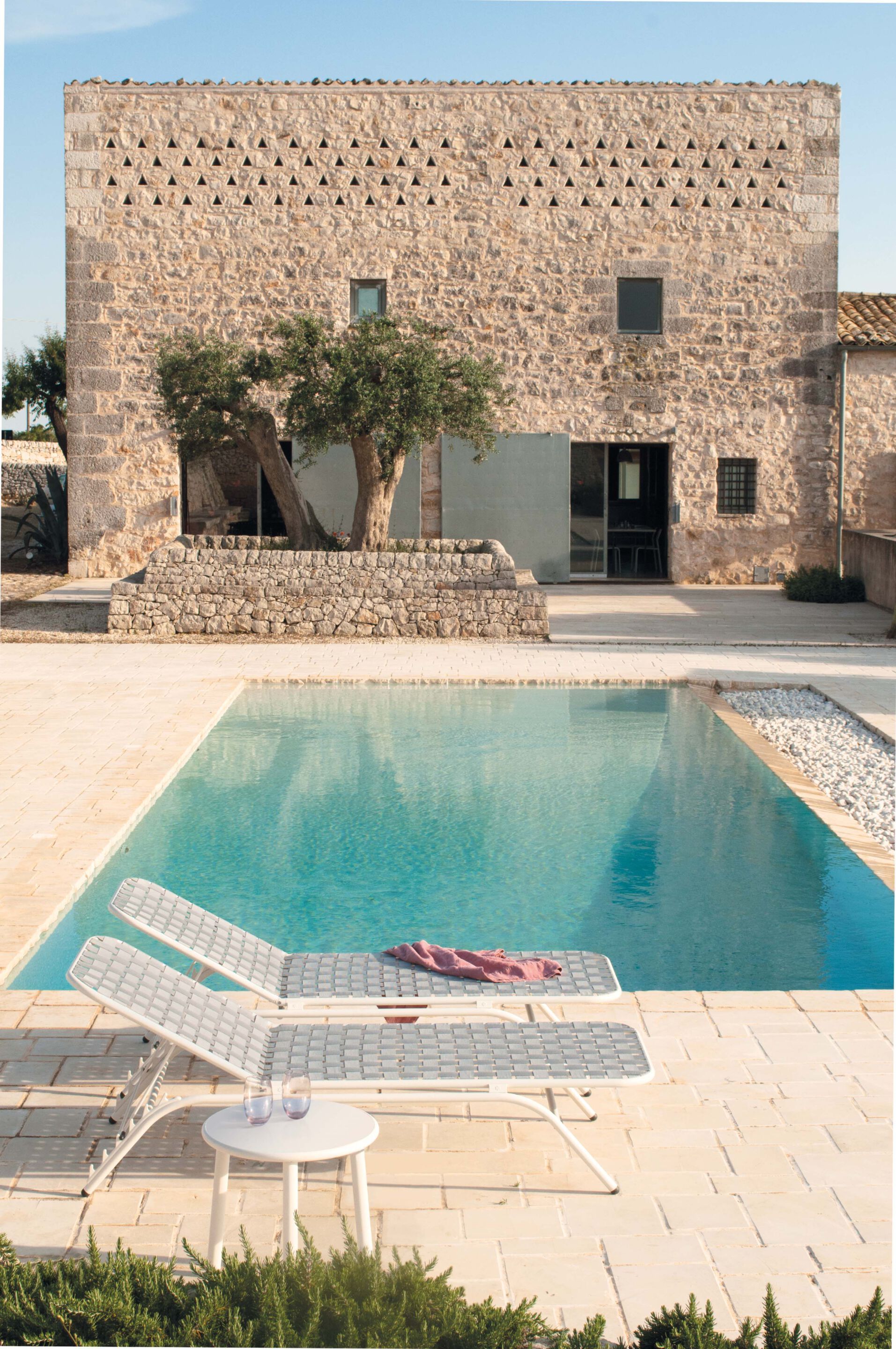 Штабелируемая детская кроватка emu двор ARCH-00008375 - Вид №1