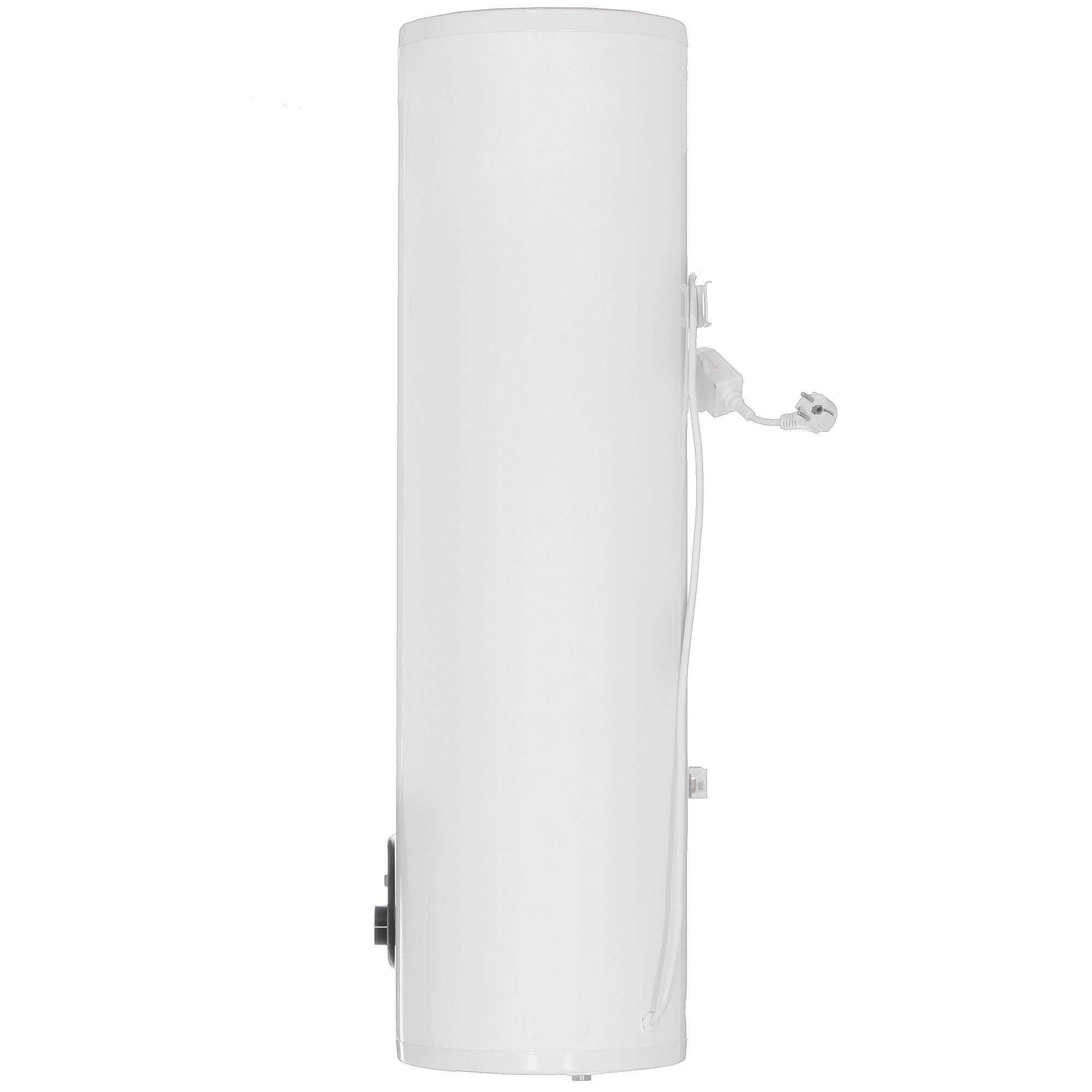 1313669 Водонагреватель электрический DEXP WH-SF080MDAL/W STDN-0105048 - Вид №2