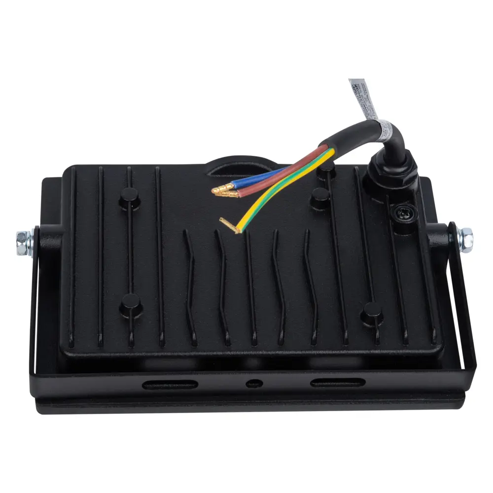 Уличный светодиодный прожектор Volpe 50W с теплым белым светом 89361058 STLM-1549036 - Вид №3