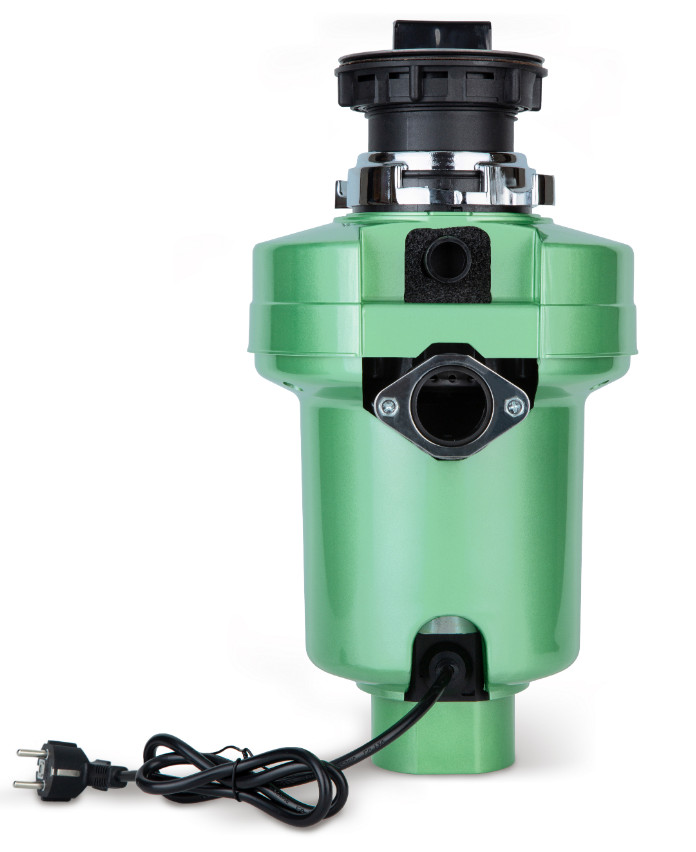 9142237 Измельчитель пищевых отходов Бирюса WD-375C1 STDN-0031550 - Вид №1