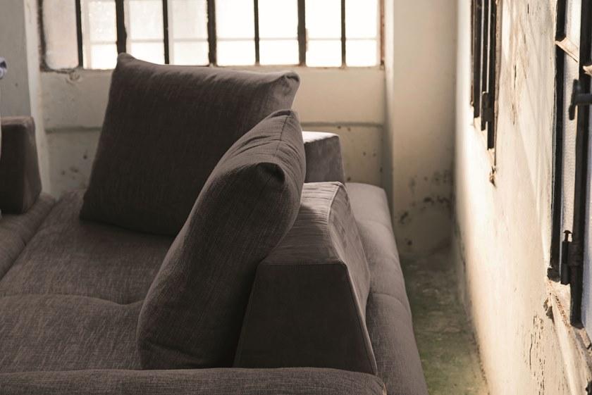 Gobbo Salotti Модульный садовый диван со съемным чехлом из ткани sun-id-1362211 - Вид №6