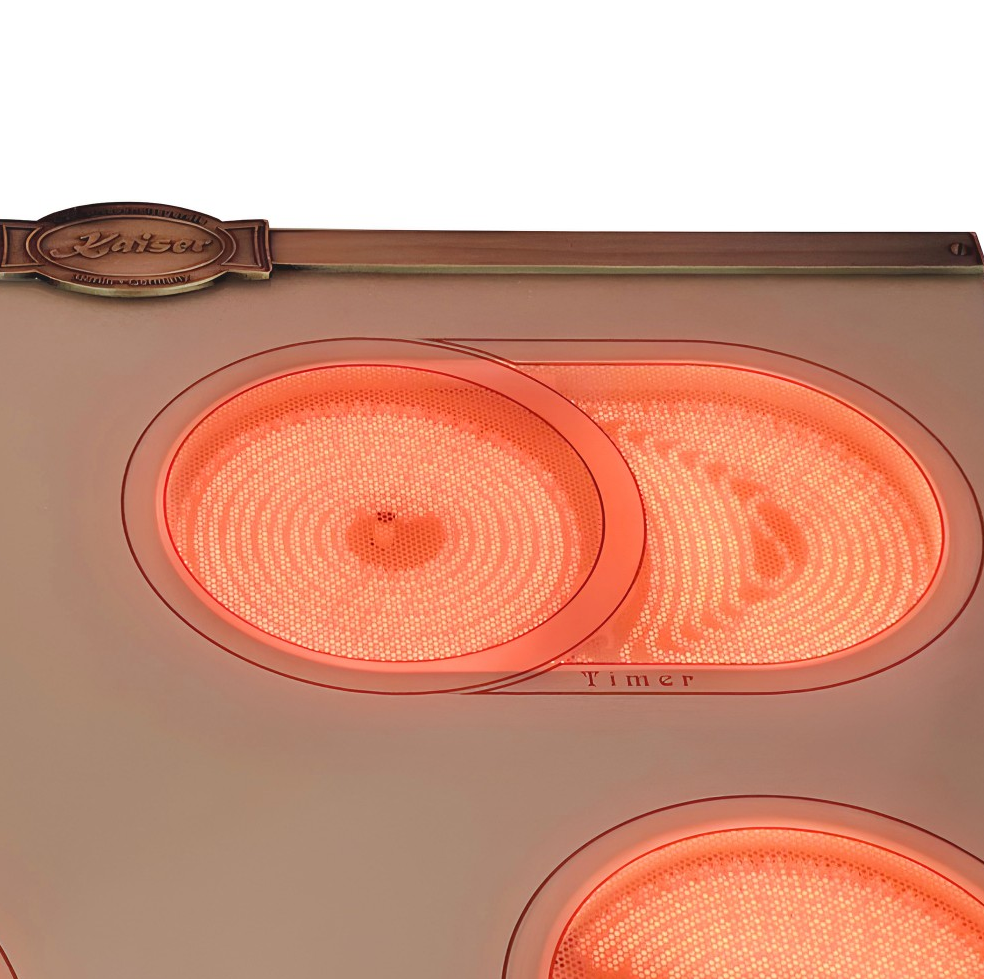 9229078 Электрическая варочная поверхность Kaiser KCT 6185 ElfEm STDN-0135366 - Вид №13