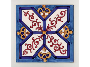 Пол / покрытие ручной работы