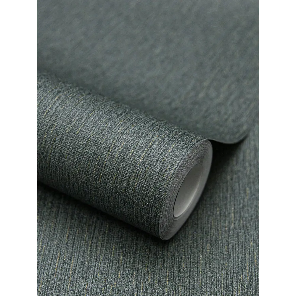 WALLSECRET Artique - флизелиновые обои изумрудного оттенка для стильного интерьера 89372714 STLM-0823961 - Вид №2